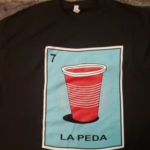 Mens T-shirt